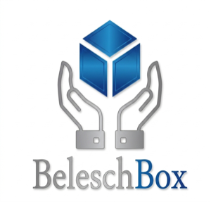 beleschbox – Buchabo für Kinder